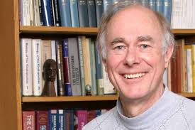 The Rockefeller University » Emeritus Faculty