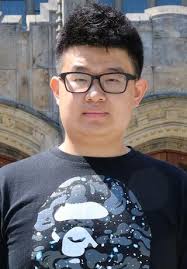 Jingze (Alex) Dong