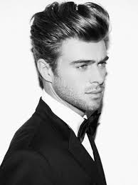 Men's haircuts & beard styling inspiration. 70 Modern Hairstyles For Men Fashion Forward Impression