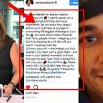 Check spelling or type a new query. Karen Davila S Message To Nephew Wil Dasovich In Fight Against Cancer