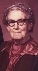 Ada May (Spencer) Flynn (1891-1980)