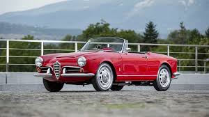 Image result for Alfa Red 1963 Alfa-Romeo