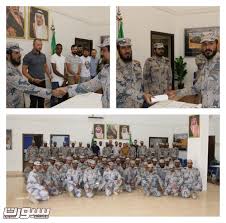 حرس الحدود مقدم لكم برعاية Ø­Ø±Ø³ Ø§Ù„Ø­Ø¯ÙˆØ¯ ÙŠØ­ØªÙÙ„ Ø¨ØªØ®Ø±Ø¬ Ø¹Ø¯Ø¯ Ù…Ù† Ø§Ù„Ø¯ÙˆØ±Ø§Øª Ø§Ù„ØªØ®ØµØµÙŠØ© Ù…Ù† Ù…Ø¯Ø±Ø³Ø© Ø§Ù„Ø£Ø³Ù„Ø­Ø© ØµØ­ÙŠÙØ© Ø³Ø¨ÙˆØ±Øª Ø§Ù„Ø³Ø¹ÙˆØ¯ÙŠØ©
