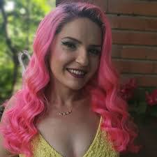 Dorca Perez's Instagram, Twitter & Facebook