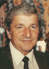 Most Recent Obituaries