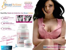 Image result for breast actives