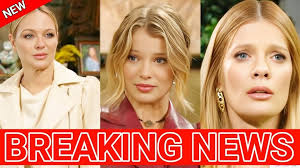 Phyllis Reacts to Summer and Chance's Relationship in The Young and the  Restless