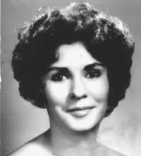 Louise Garcia Obituary (2006)