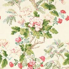 Maybe you would like to learn more about one of these? Lee Jofa Chinese Peony Rose Fabric Decoratorsbest