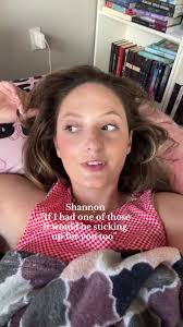 Shannon Telling Johnny If She Had One She It Would Be Hard Too