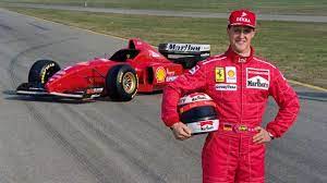 Click on the number of races to see individual races for that year. On This Day 7 Tahun Tragedi Michael Schumacher