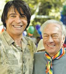 Movie review: “Beginners” is a charming look at the anatomy of love