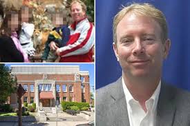 Creepy new details emerge in Oregon dad Michael Meyden's smoothie sleepover  case