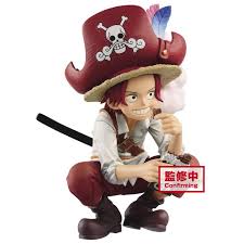 See more ideas about one piece, one piece anime, shank. One Piece Dxf The Grandline Children Wanokuni Shanks Vol 1
