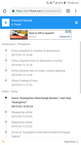My parcel from china with ship arrived malaysia port but get stucked at custom processing step, why? Parcel Stuck In China Can Someone Help Me Its Been In Transit For 9 Days And The Parcel Is Still In China Whats Happening Normally Package Will Around 12 15 Says Going To
