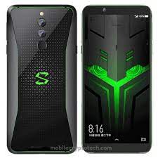 Xiaomi Has Just Launched The Successor To The First Black Shark Gaming Smartphone Tagged Xiaomi Black Shark Helo An Abso Latest Cell Phones Xiaomi Smartphone