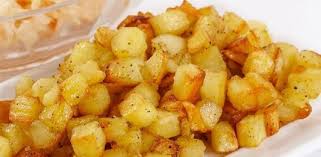 Pommes De Terre Sautees Avec Cookeo Plat Et Recette Idee Recette Cookeo Pommes De Terre Sautees Recettes De Cuisine