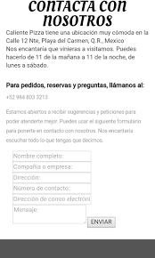 Apuesta en vivo en liga mx, la liga, champions league, mlb, nfl y nba. Caliente Mx Para Android Apk Baixar