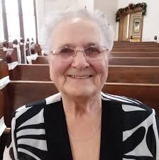 Sweet peas from my garden