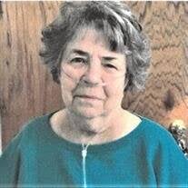 Diane June Morgenthaler Obituary