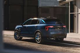Lynk & co 01 interior. First Test Lynk Co 01 2021 Ruetir