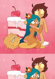 Parody: cookie run (popular) - Hentai Manga, Doujinshi & Porn Comics