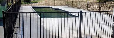 We take pride in the work we do and the affordable rates that we offer. Concrete And Pool Fence Installation Zones