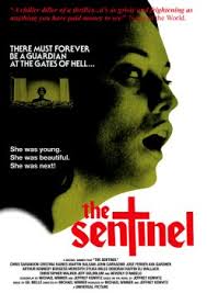 The Sentinel (1977) – MonsterHunter