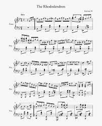 Check out these websites and apps for legal, free music downloads. We Are Number One Piano Notes Hd Png Download Kindpng