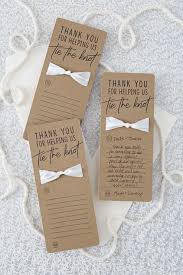 Select one of more than 1.200.000 images or upload your own image. These Diy Tie The Knot Wedding Thank You Cards Are The Cutest