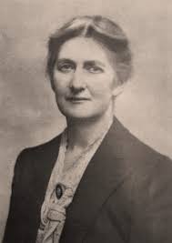 Charlotte Chamberlain