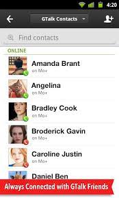 More than 4466 downloads this month. Phone For Google Voice Gtalk For Android Apk Download