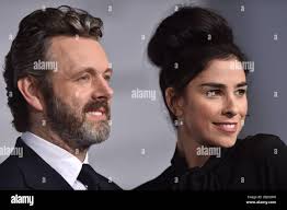 Michael sheen hi-res stock photography and images