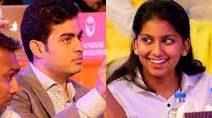 Juhi chawla shared a picture of her daughter jahnavi on her graduation day. Inkl Ipl Auction 2018 Juhi Chawla S Daughter Jhanvi Ambani S Son Akash Grab Eyeballs Hindustan Times