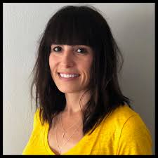 Mary Cucci's Instagram, Twitter & Facebook