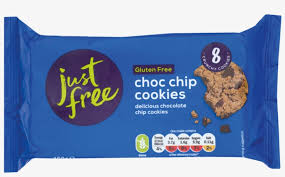 Du mercredi 17 mars 2021 au. Chocolate Chip Cookies Just Free Lidl 1500x1125 Png Download Pngkit
