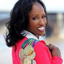Jackie Joyner Kersee