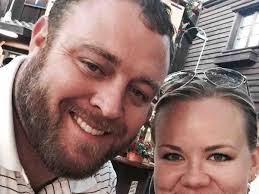 Fundraiser for Patrick (Shane) Codding by Essa Jacobsen : He Fought For Us  Now Fight For Him