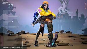 Аккаунт с 1000+ valorant points. Valorant Leaks Here S All We Know About The Fresh Changes In The Game