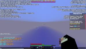 If the server doesn't start, then one of the mods is crashing it. Game Crash Something About Optifine Crashing Due To Tesselation Issue 3696 Sp614x Optifine Github