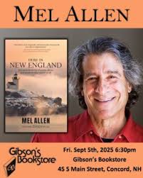 Yankee Magazine's Mel Allen