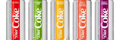What S Happening To Diet Coke Press Release