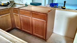 Apron sink kitchen double bowl kitchen sink farmhouse sink kitchen kitchen decor kitchen ideas kitchen sinks kitchen cabinets decorating kitchen kitchen islands. How To Install An Apron Sink In A Stock Cabinet Pneumatic Addict
