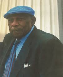 Willie Batson Succumbs