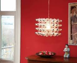 Turn Your Blown Bulbs Into Fabulous Light Fixtures Recycled Light Bulbs Diy Light Bulb Light Fixtures