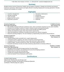 Logistics Specialist Resume | cvfree.pro