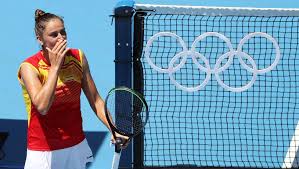 Qualification for tennis at the 2020 summer olympics in tokyo, japan was determined primarily by the rankings maintained by the association of tennis professionals (atp) and the women's tennis association (wta). Vyvqgtpbud Cdm
