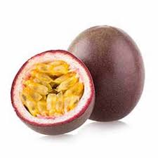 The passion fruit is the fruit of a number of plants in the genus passiflora. Fruits Jumbo Passion Fruits Kibsons Com