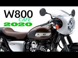 Kawasaki z900rs cafe racer bj 3/2020 amper 3000km 82kw 9500 euro www.mcmoto.be in splinternieuwe staat met donker windscherm erbij. W800 Cafe Racer Kit Hobbiesxstyle
