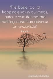 You Can Choose To Be Happy No Matter What Your Circumstances Are Mindfulness And Meditation Allow You To Achieve In Zen Quotes Inner Peace Quotes Life Quotes